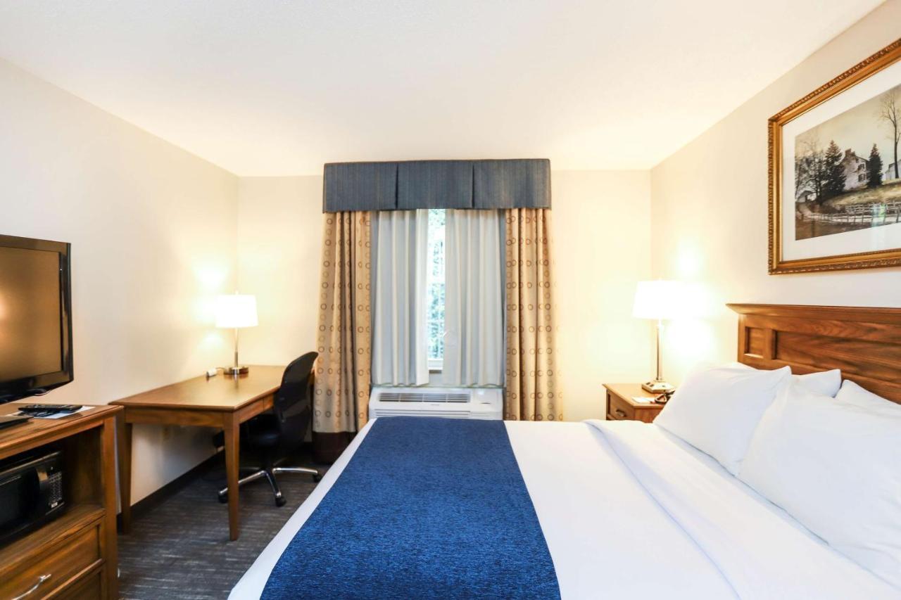 Surestay Plus Hotel By Best Western Elizabethtown Hershey Exterior foto