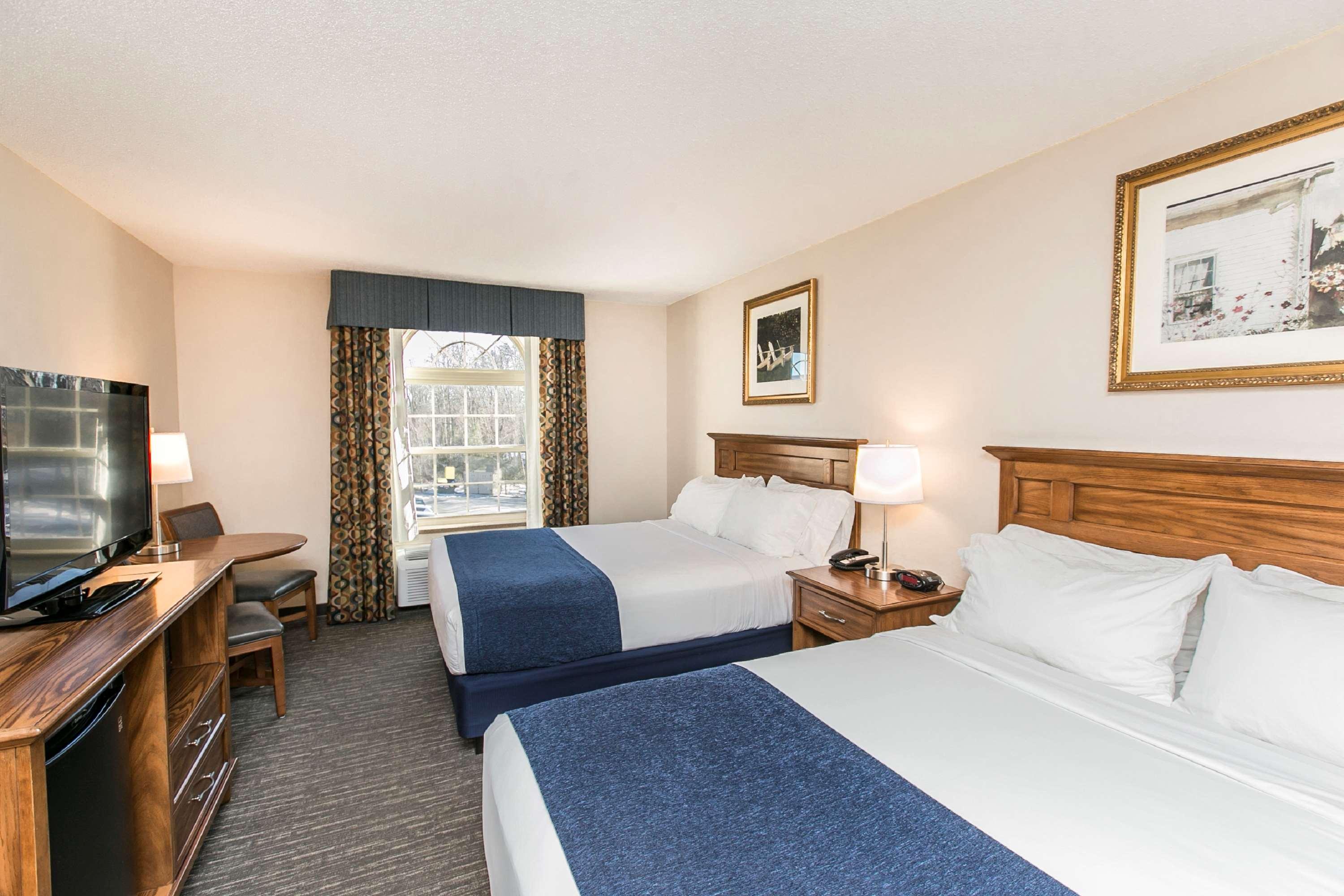 Surestay Plus Hotel By Best Western Elizabethtown Hershey Exterior foto