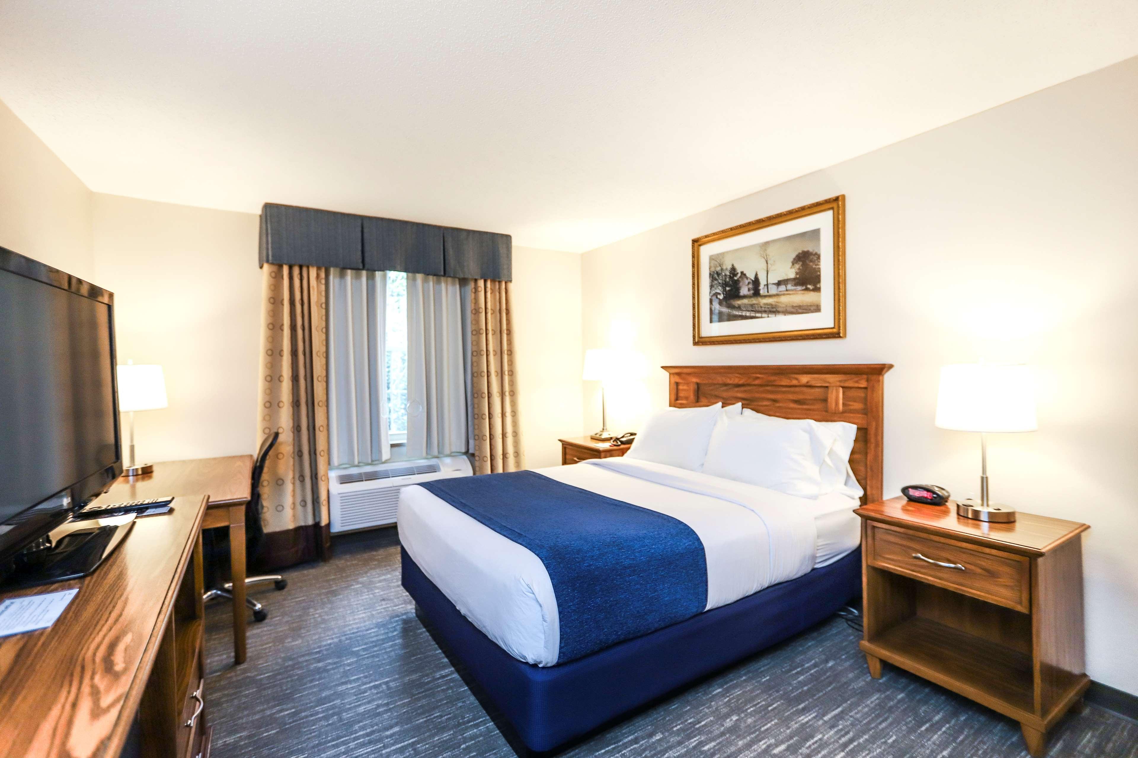 Surestay Plus Hotel By Best Western Elizabethtown Hershey Exterior foto