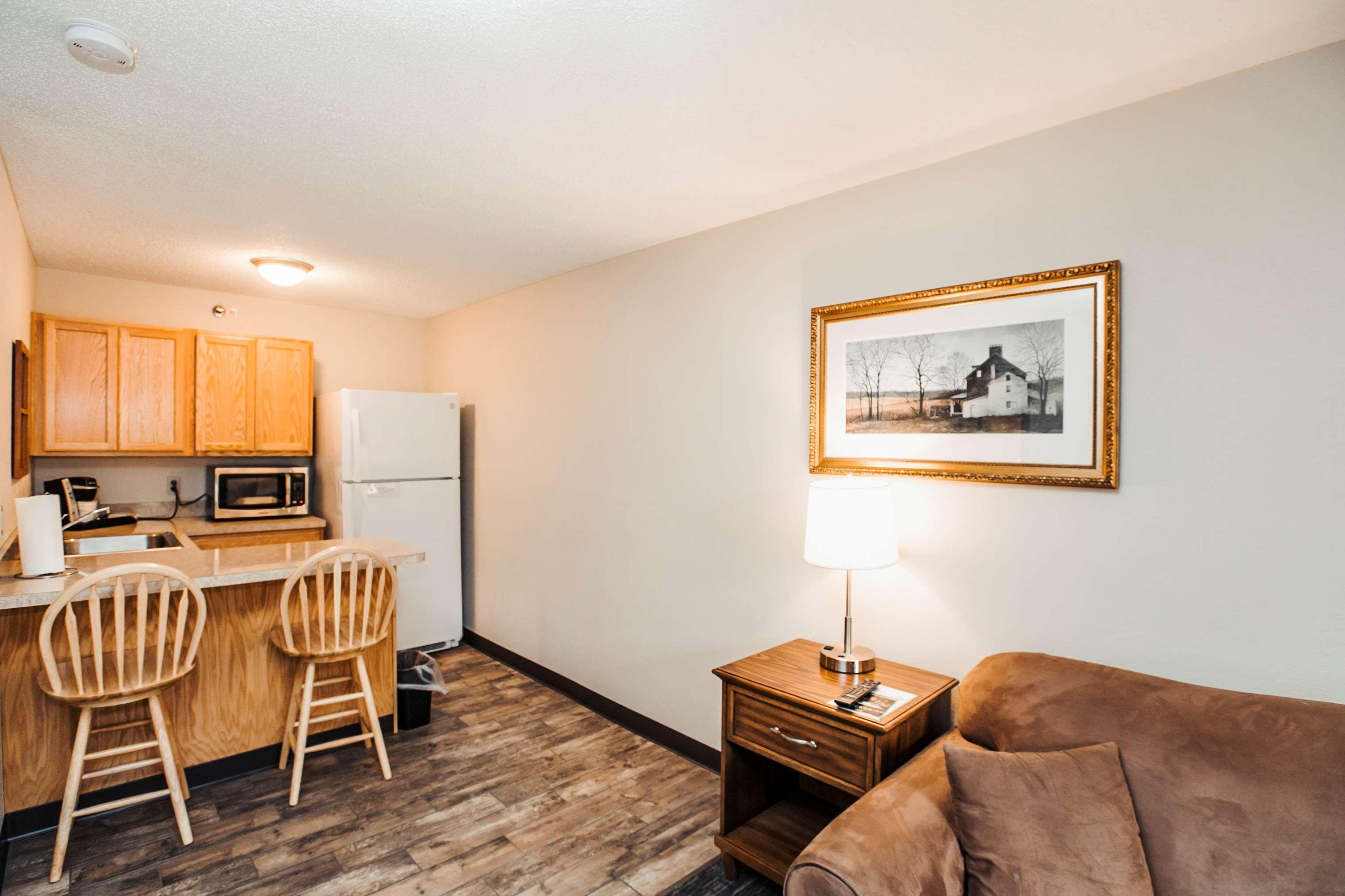 Surestay Plus Hotel By Best Western Elizabethtown Hershey Exterior foto