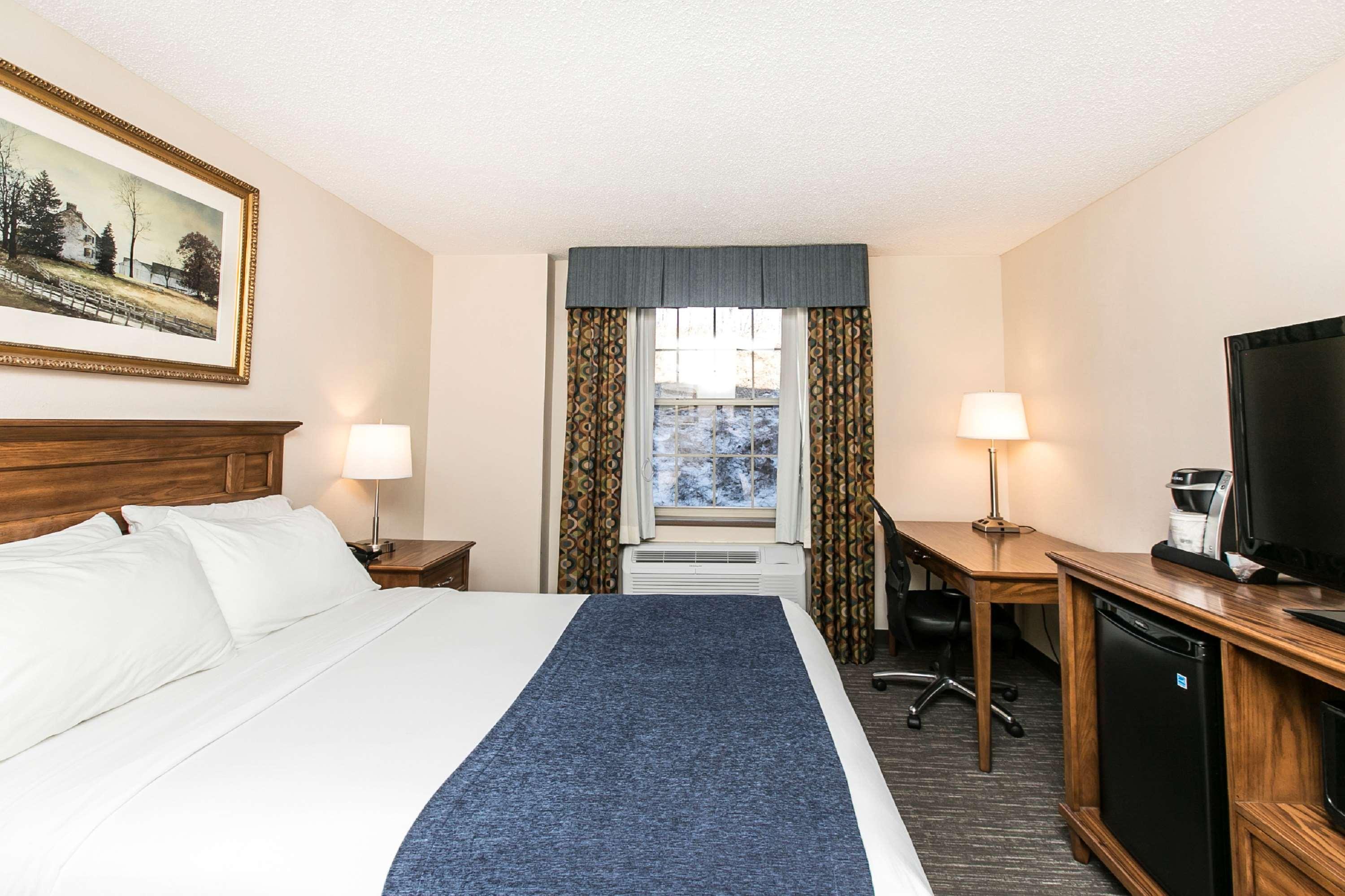 Surestay Plus Hotel By Best Western Elizabethtown Hershey Exterior foto