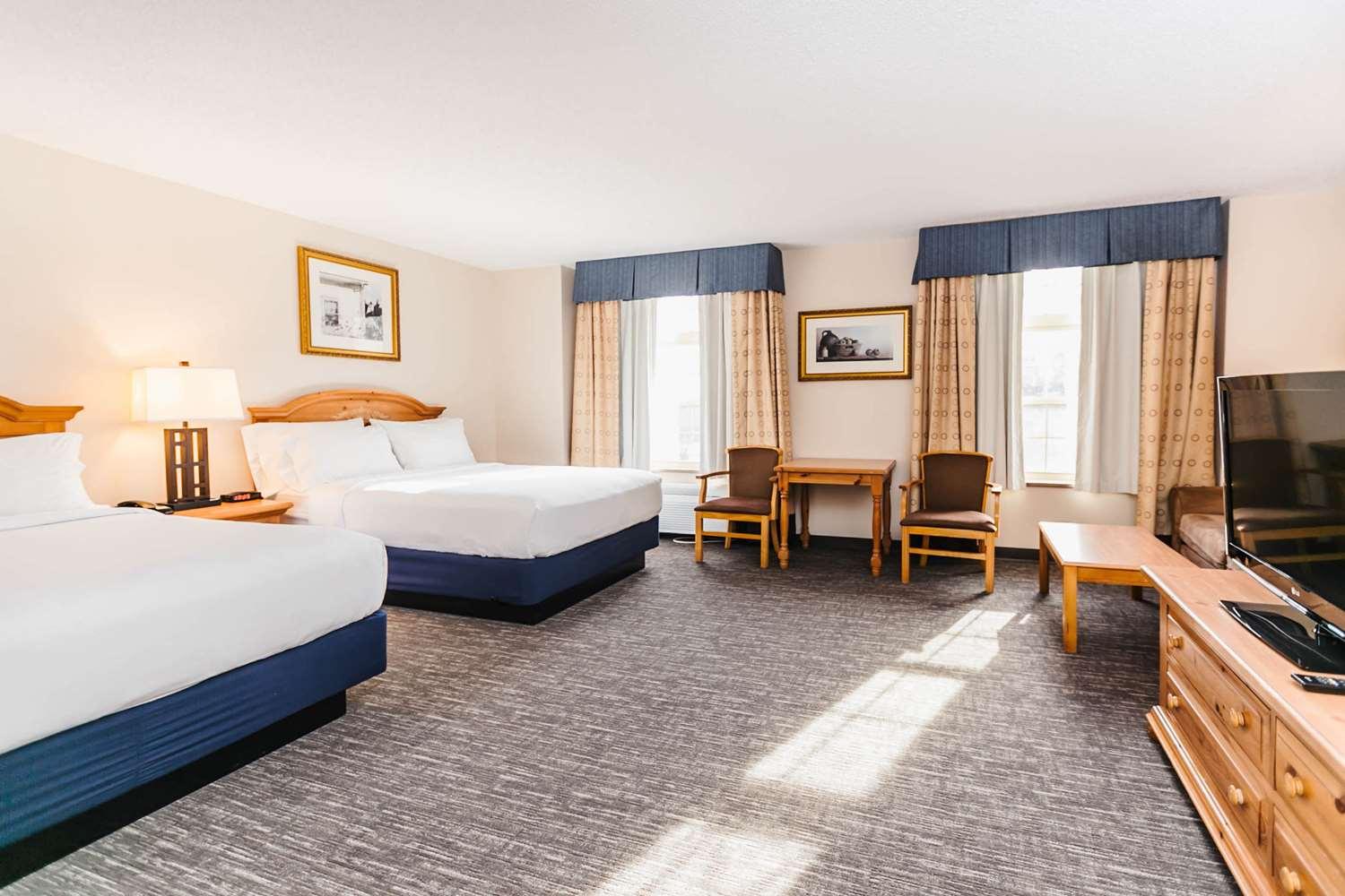 Surestay Plus Hotel By Best Western Elizabethtown Hershey Exterior foto