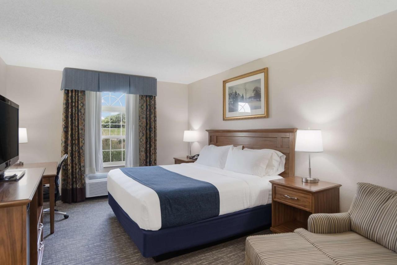 Surestay Plus Hotel By Best Western Elizabethtown Hershey Exterior foto