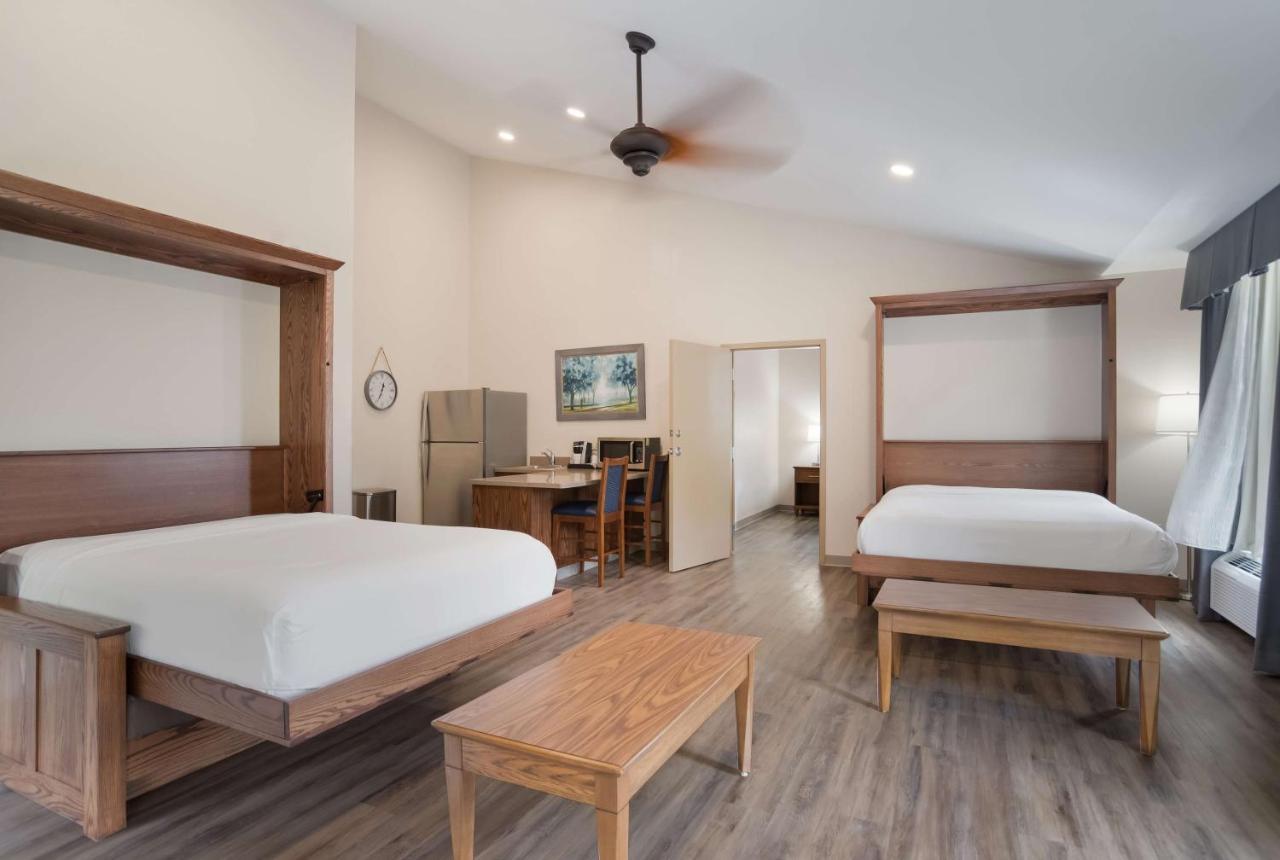 Surestay Plus Hotel By Best Western Elizabethtown Hershey Exterior foto
