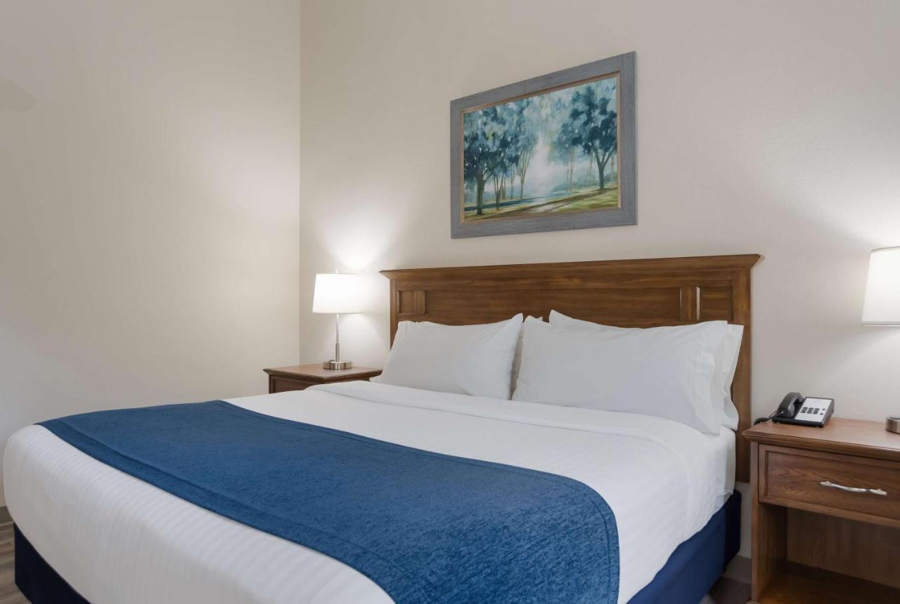 Surestay Plus Hotel By Best Western Elizabethtown Hershey Exterior foto