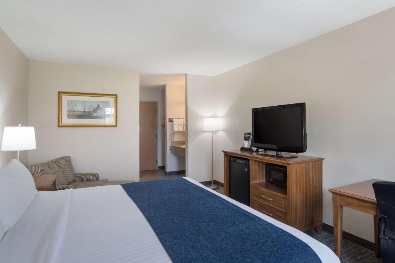 Surestay Plus Hotel By Best Western Elizabethtown Hershey Exterior foto