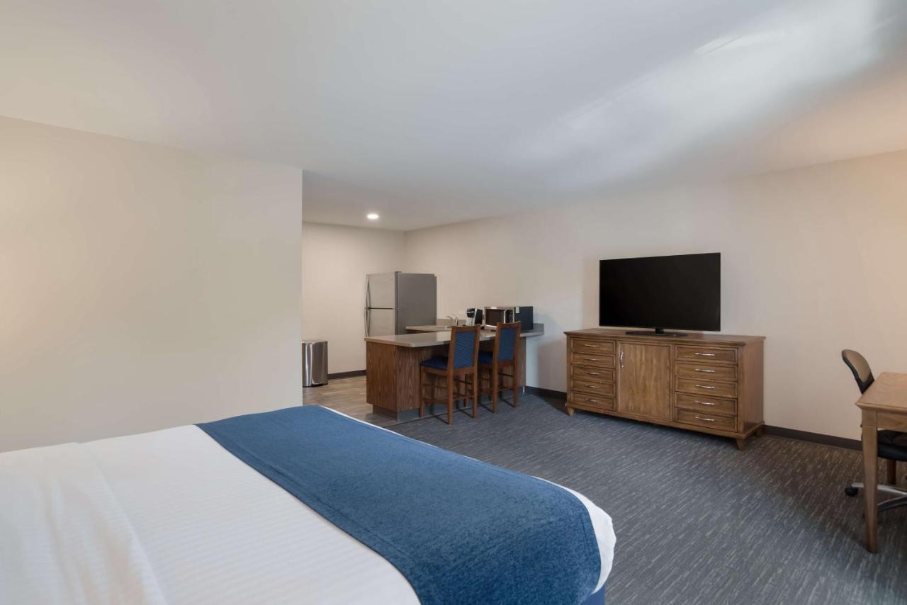 Surestay Plus Hotel By Best Western Elizabethtown Hershey Exterior foto